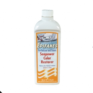 Seapower color retsorer 500ml